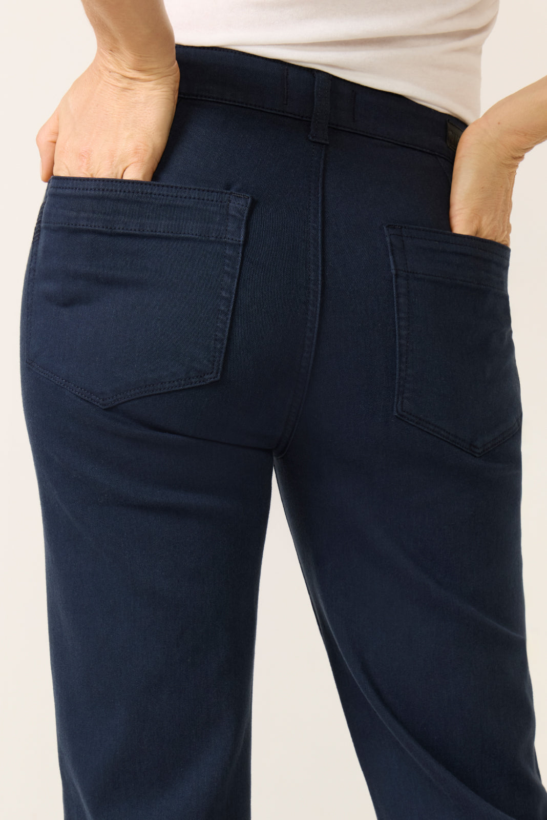 Women's Quincy Straight Leg Pants