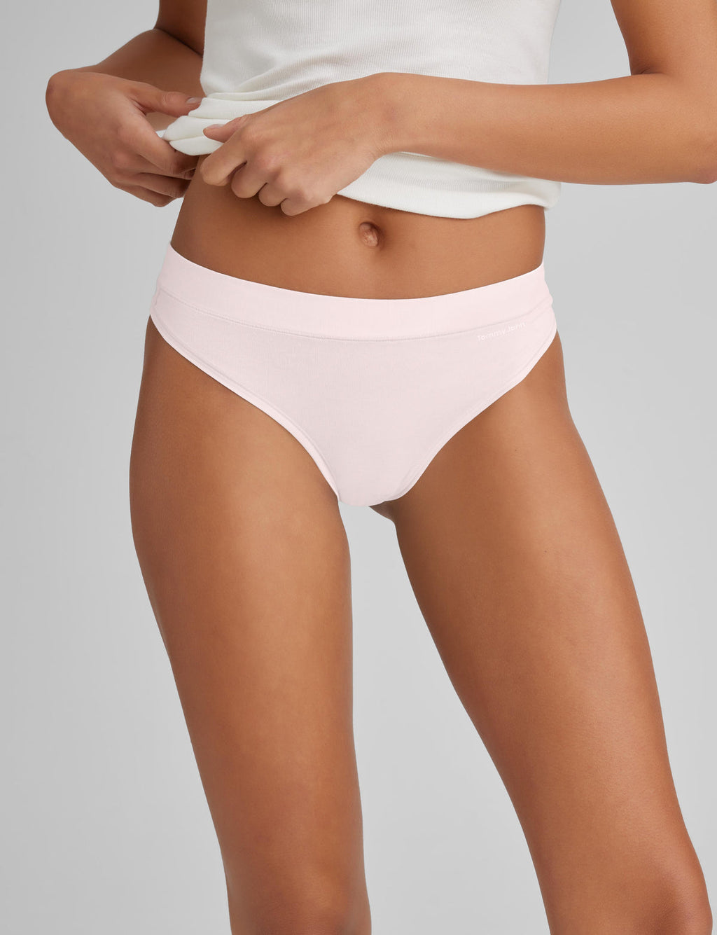 Women's Second Skin Thong