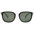 Hugo Boss Green Square Men's Sunglasses BOSS 1287/F/SK 02M2/QT 56
