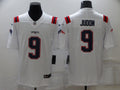 Men's New England Patriots Matthew Judon #9 White Game Jersey1