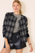 Women's Femme Knit Blazer