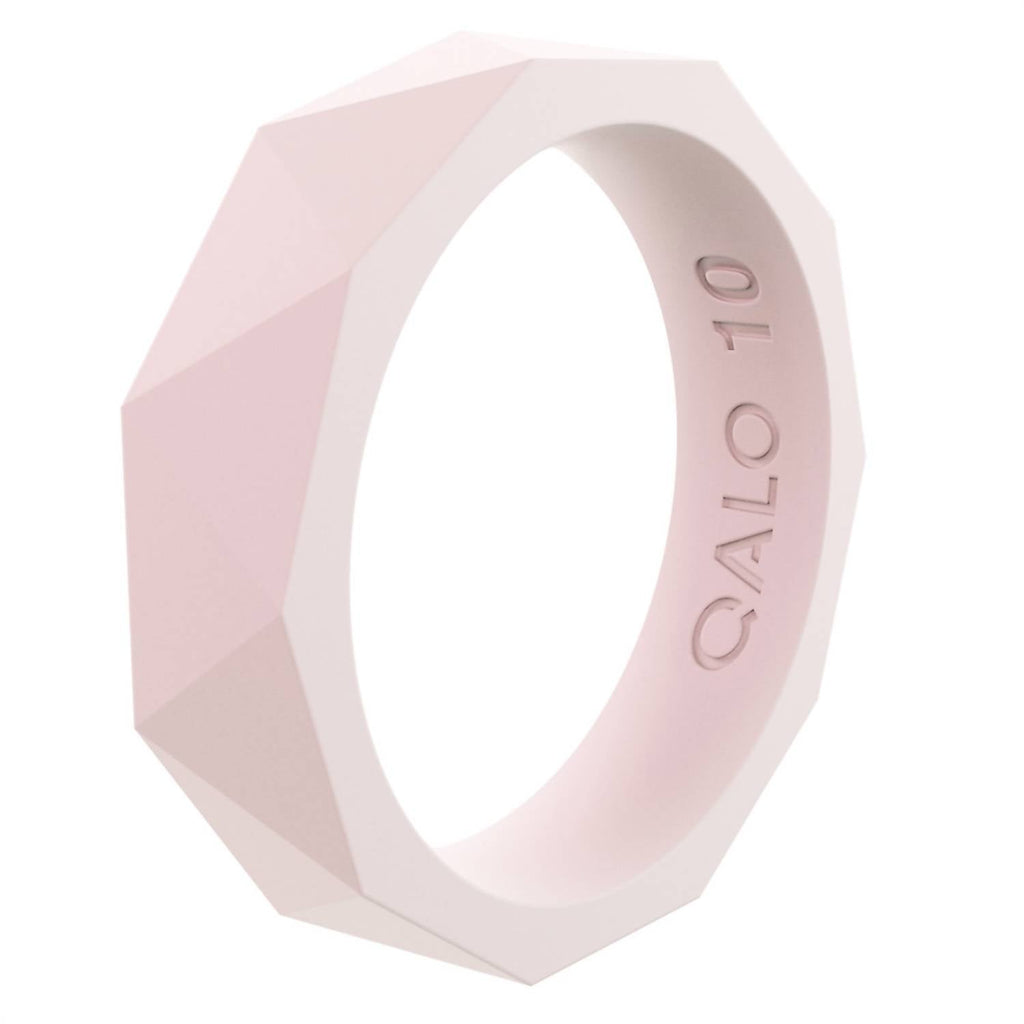 Women's Prism Ring In Lilac