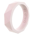 Women's Prism Ring In Lilac