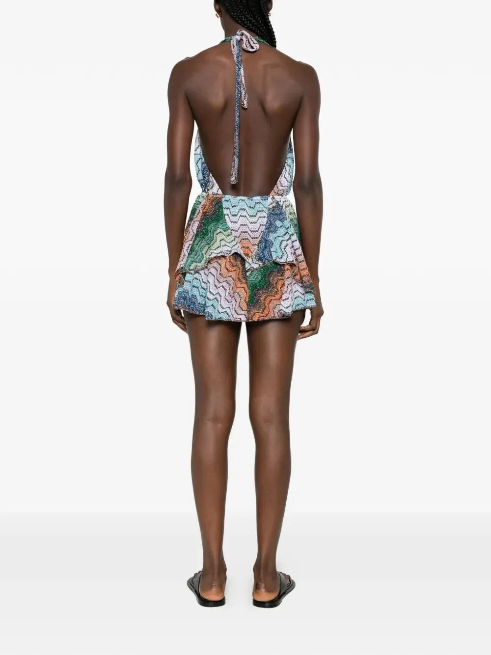 Missoni Women Short Cover Up