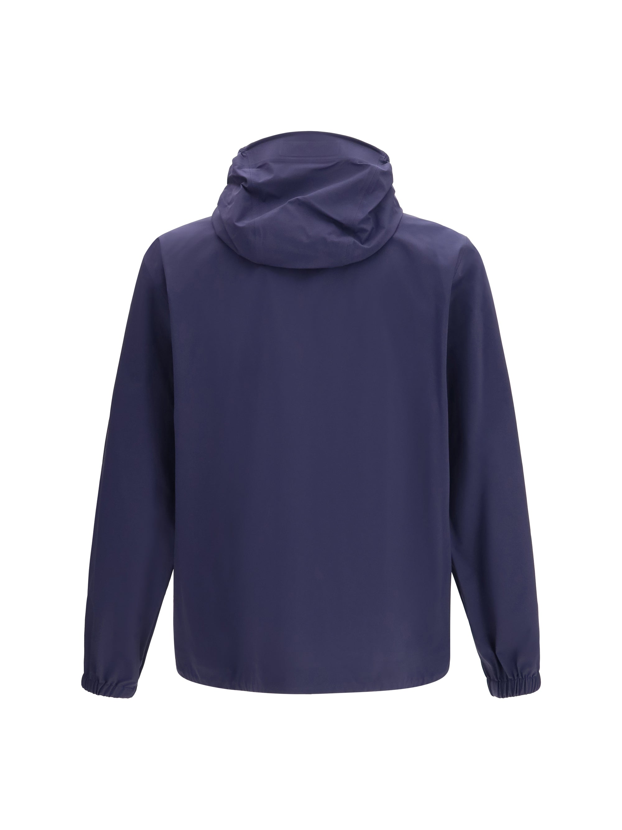 Moncler Grenoble Men Shipton Hooded Jacket
