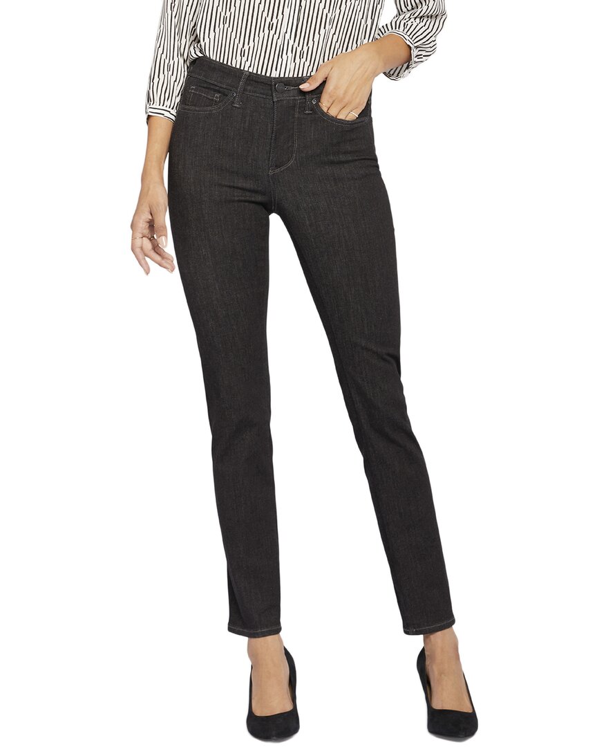 NYDJ Sheri Eternity Slim Jean