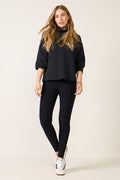 Women's Smooth On Form Legging Pants