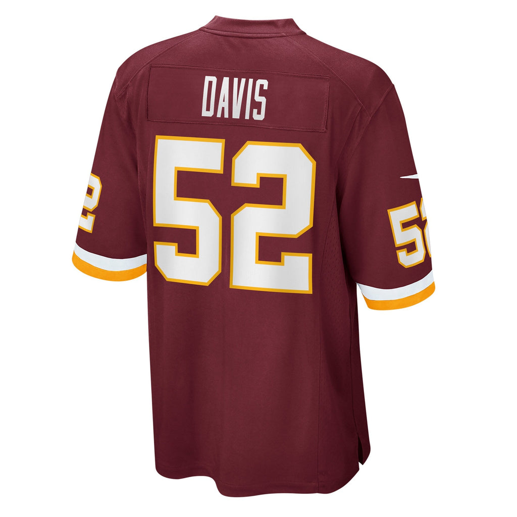 Arizona Cardinals Kelvin Beachum Cardinal Team Game Jersey