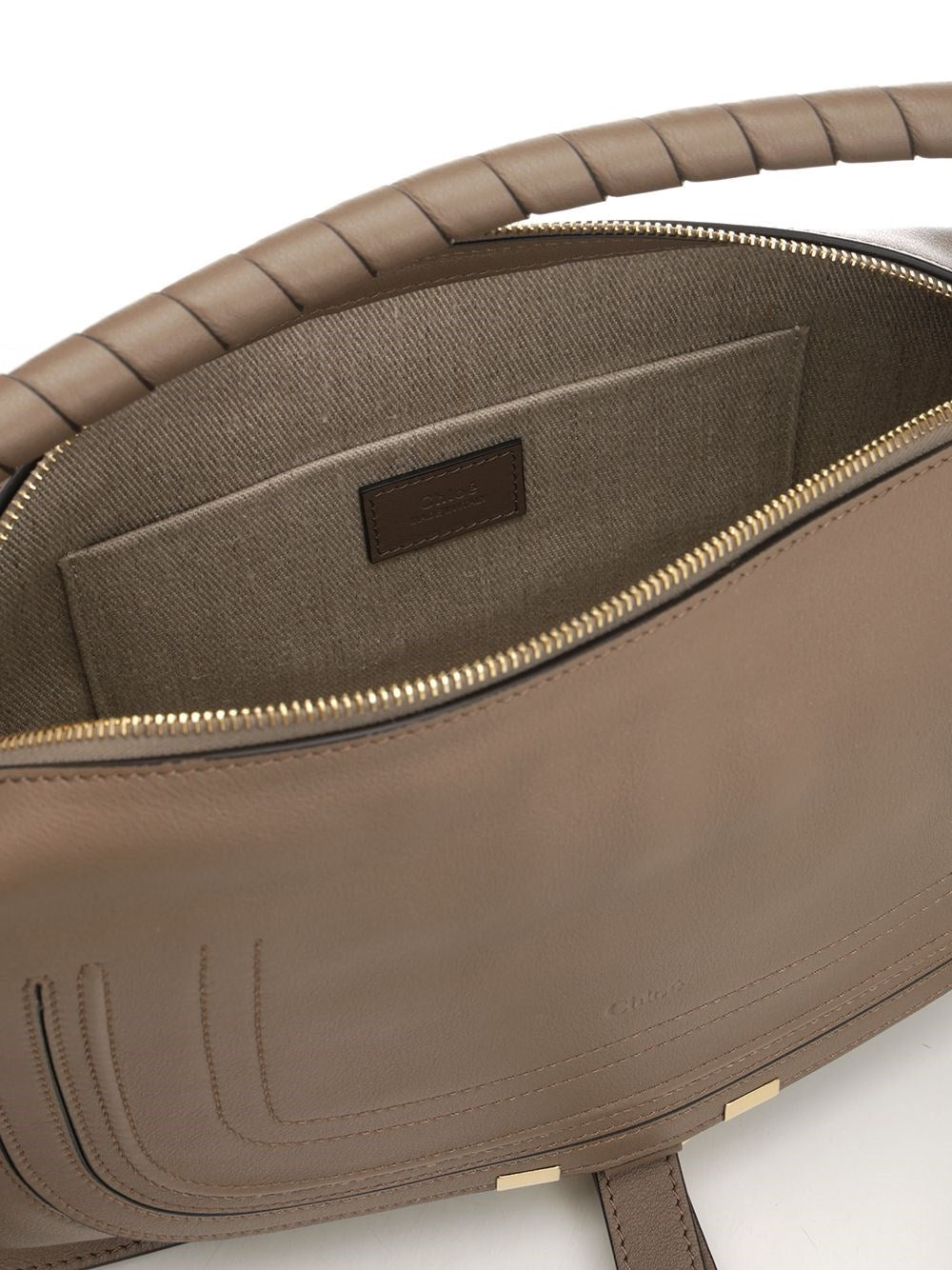 Chloe' Women Small "Marcie" Crossbody Bag