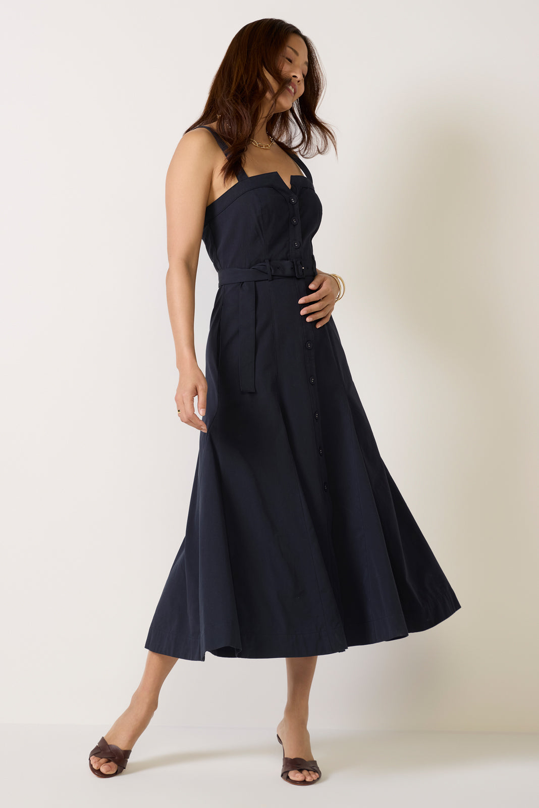 Women's McKinley Dress