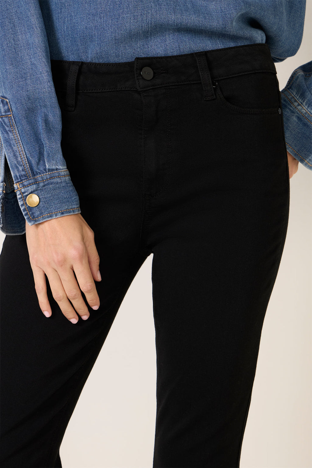Women's Cindy Straight Jean