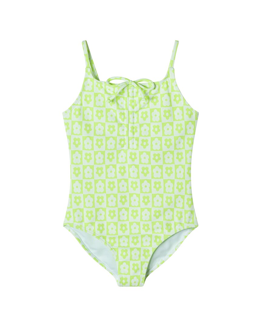 Andy & Evan One-Piece