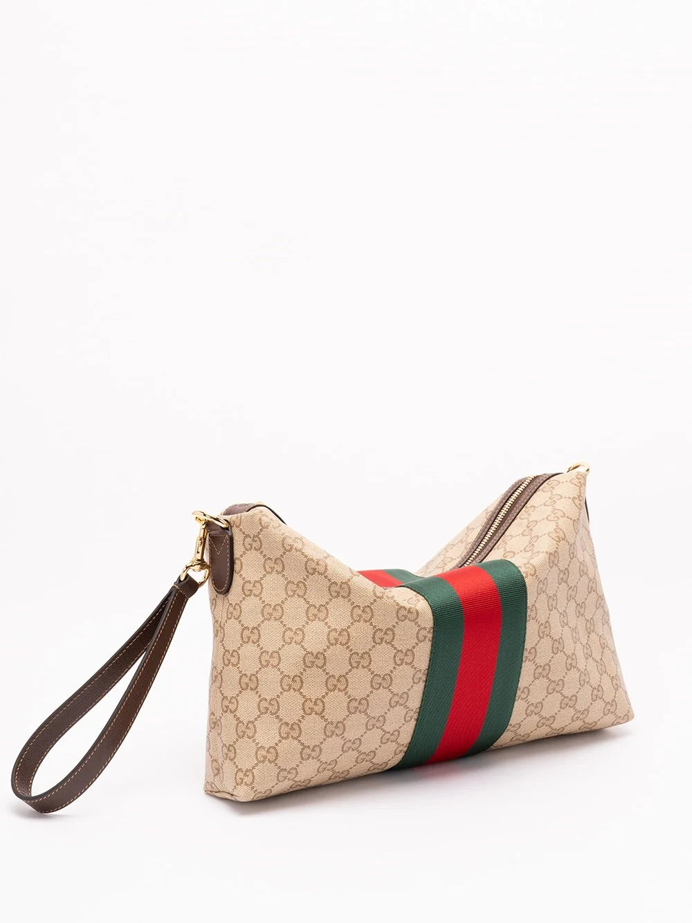 Gucci Men `Gucci Web` Bag