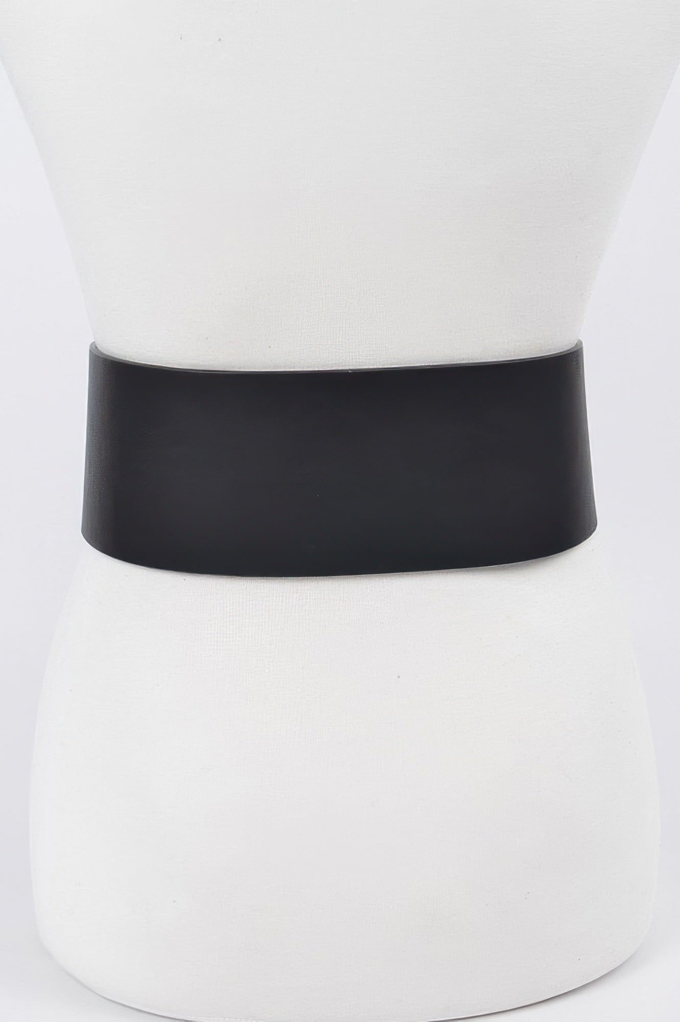 Dual Mini Belt Bag with Adjustable Strap
