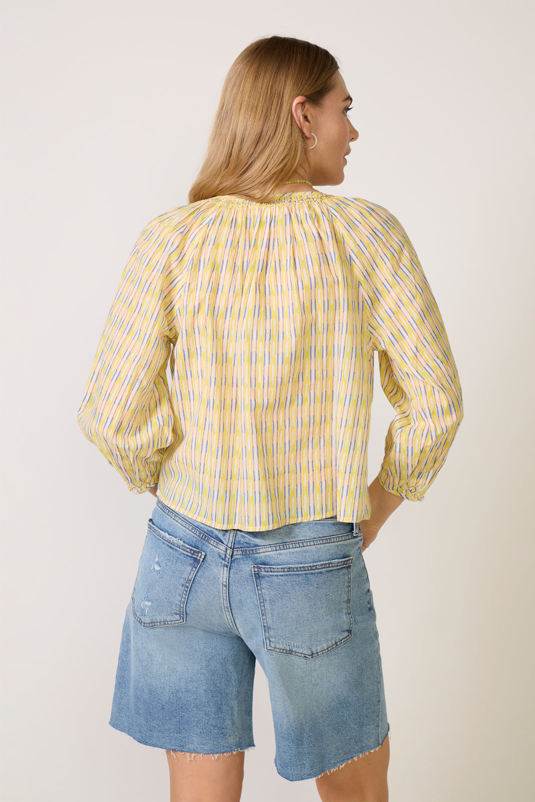 Women's Delaney Blouse