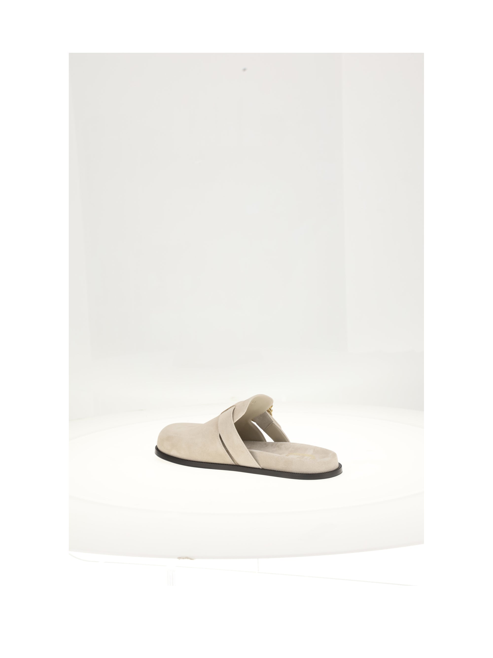 Dior Women Flat Shoes