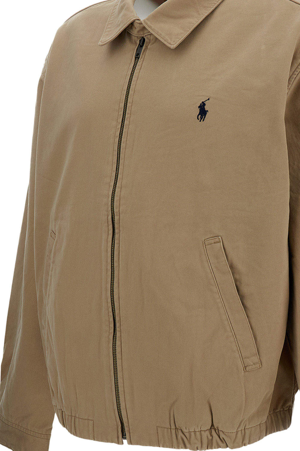 Big Bayport Jacket