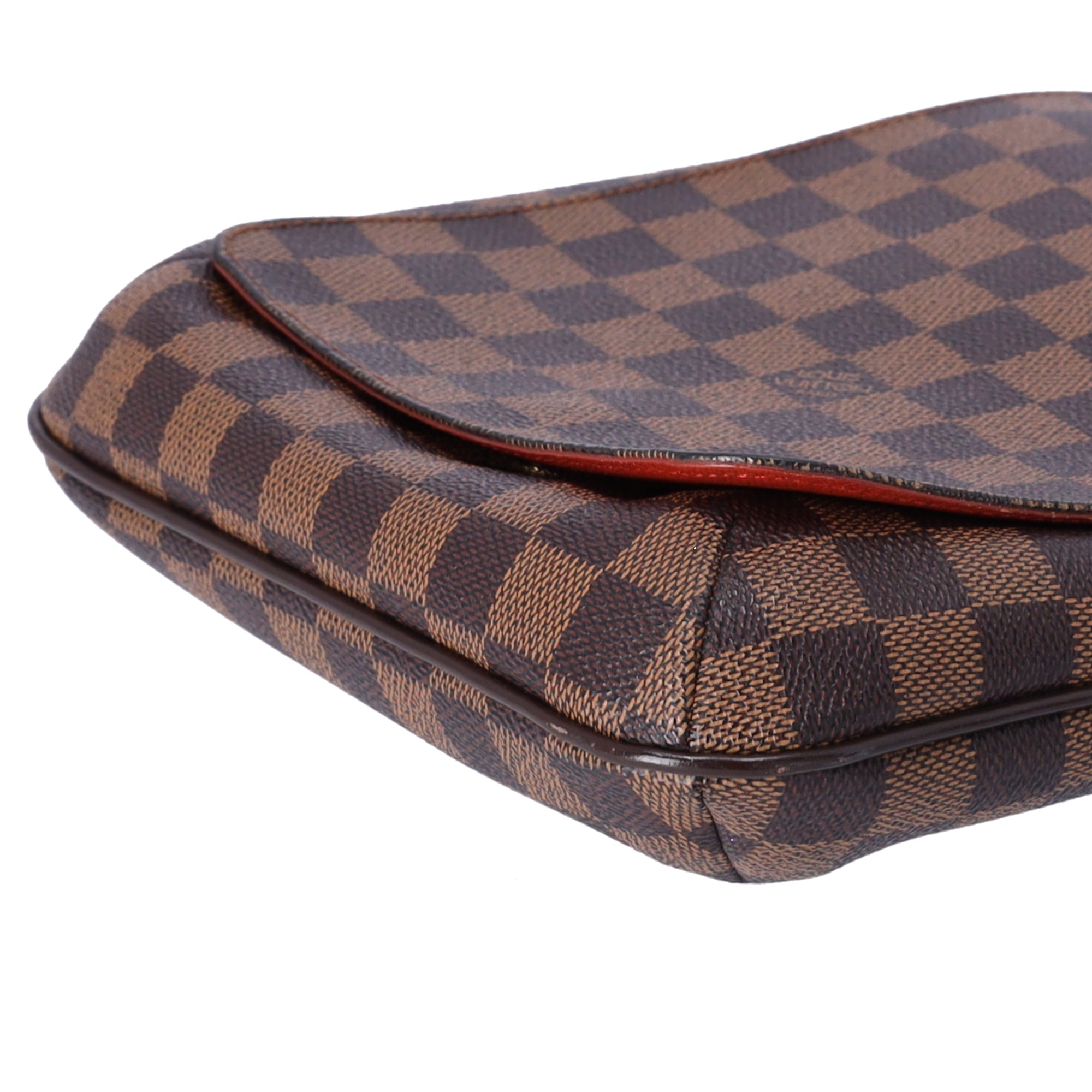 Louis Vuitton Musette Salsa Long Strap Damier Ebene Shoulder Bag N51300