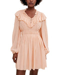 Maje Woven Dress