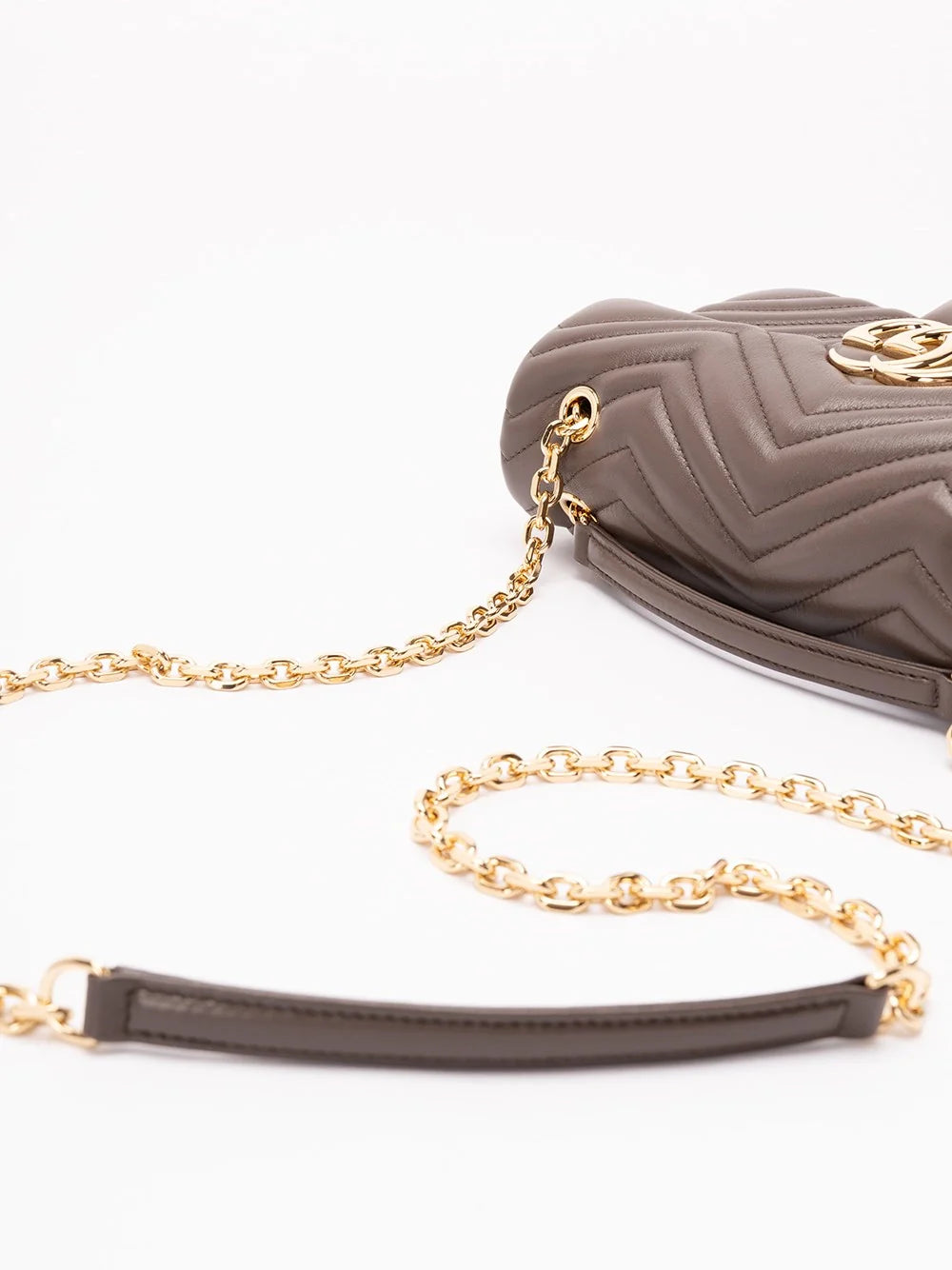 Gucci Women `Gg Marmont` Crossbody Bag