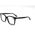 Calvin Klein Women's 53 mm Black Opticals