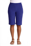 Nu Straight Leg Short In Twilight