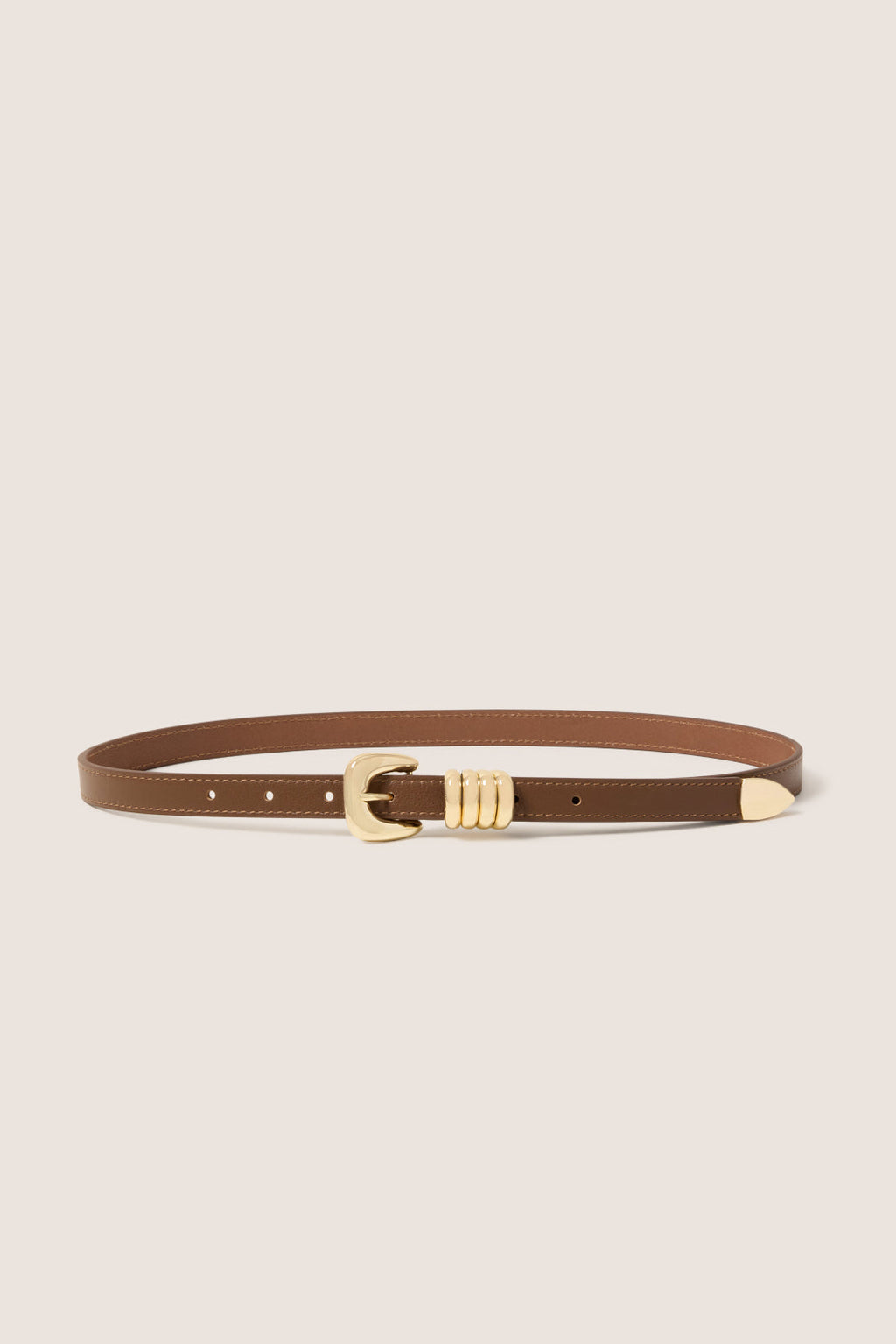 Women's Cambridge Skinny Belt
