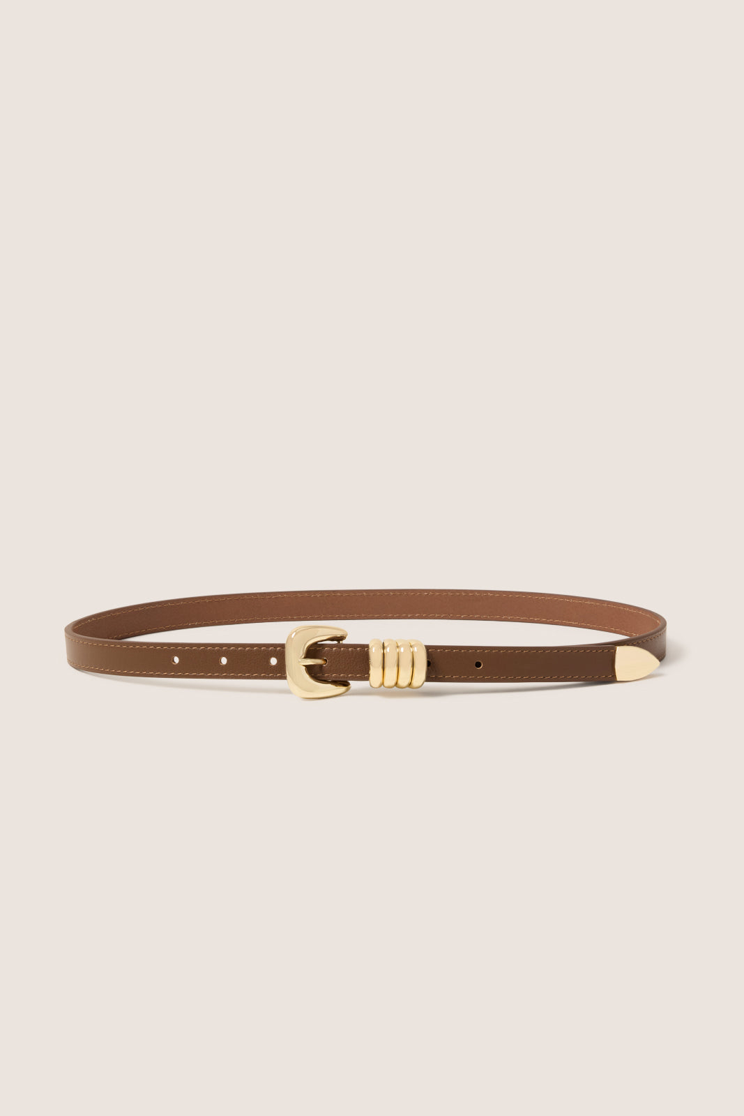 Women's Cambridge Skinny Belt