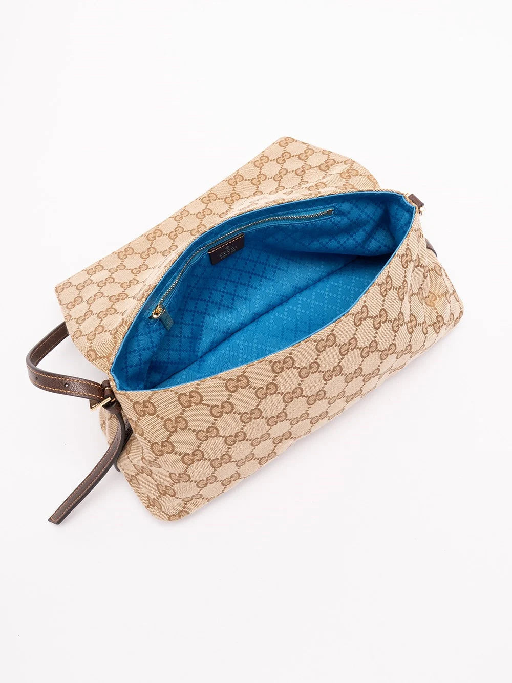 Gucci Women `Gucci Essence Plaque` Shoulder Bag