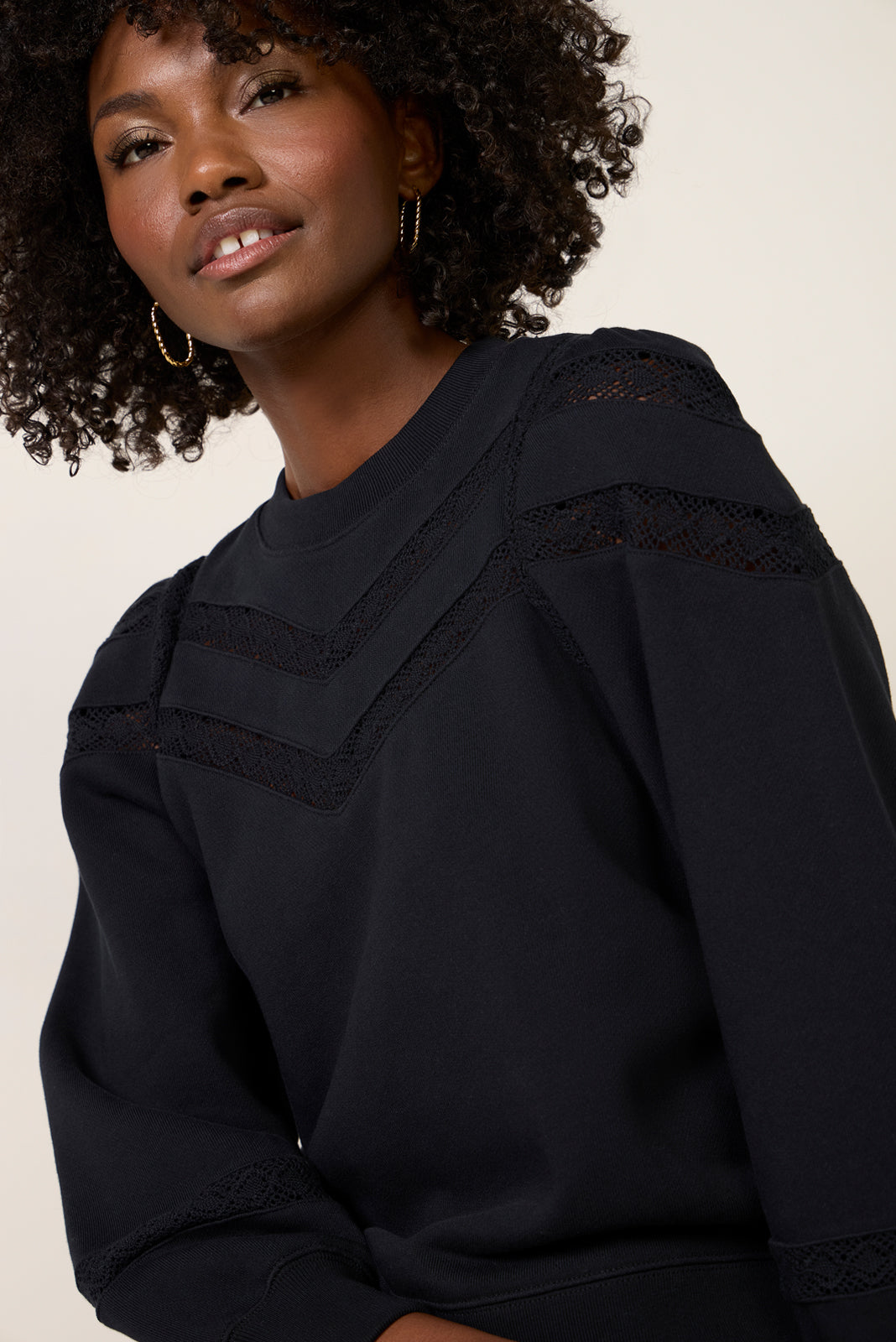 Women's Isles Sweatshirt
