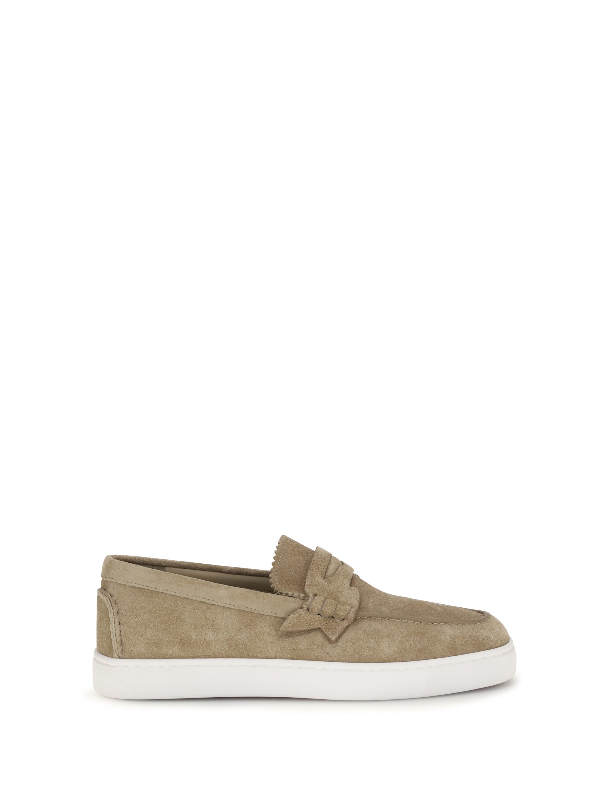 Christian Louboutin Men Harold I Loafers
