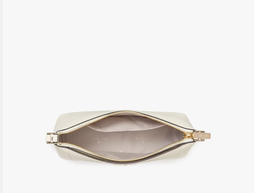 NWT Kate Spade Leila Medium Crossbody Leather Bag KG464