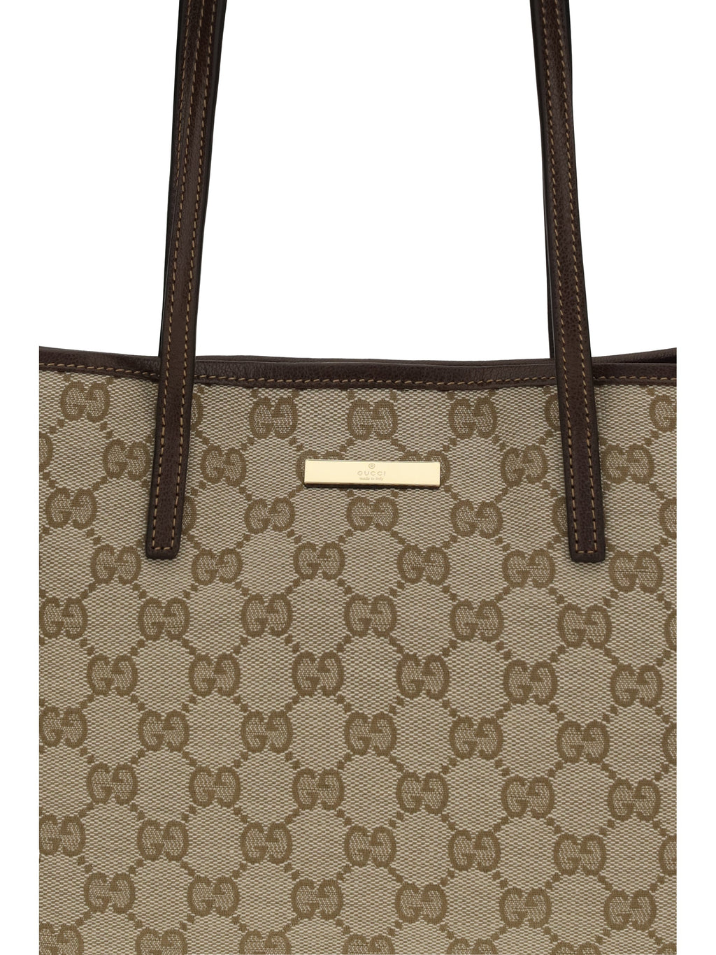 Gucci Women Large Tribeca Tote Bag