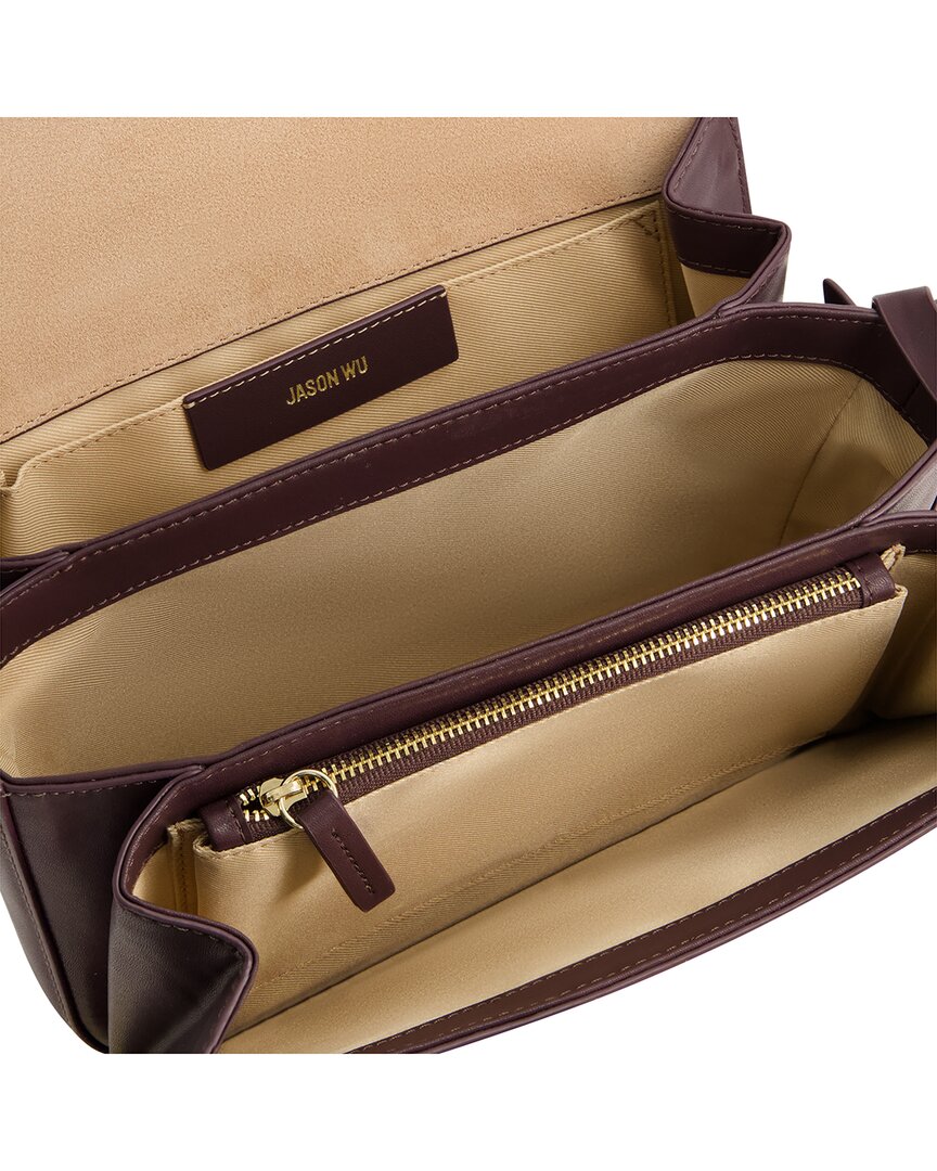 Jason Wu Leather Shoulder Bag