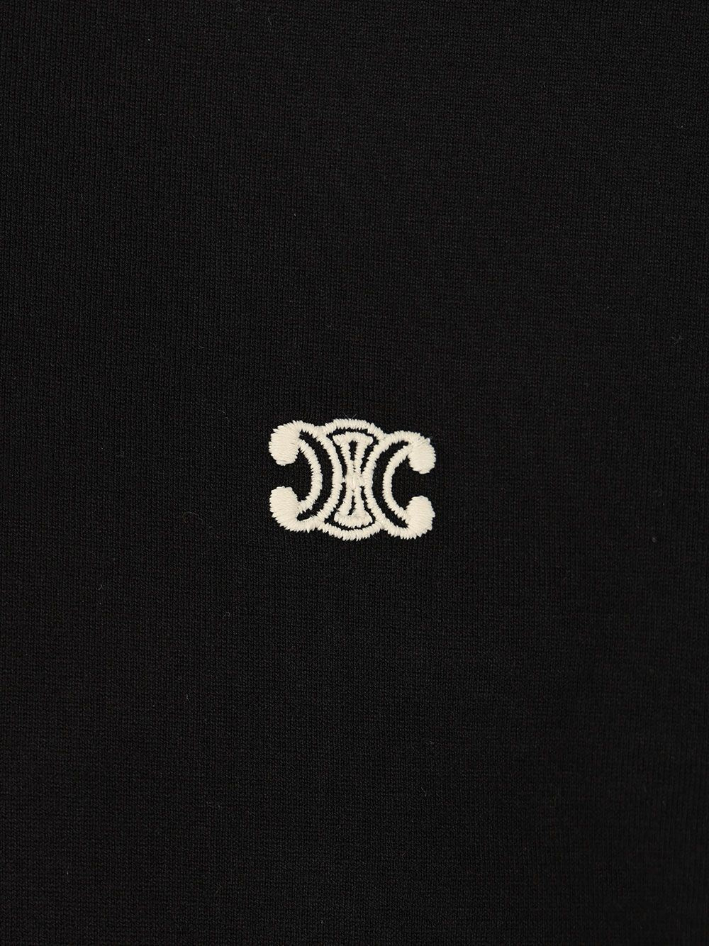 Celine Men Triomphe T-Shirt