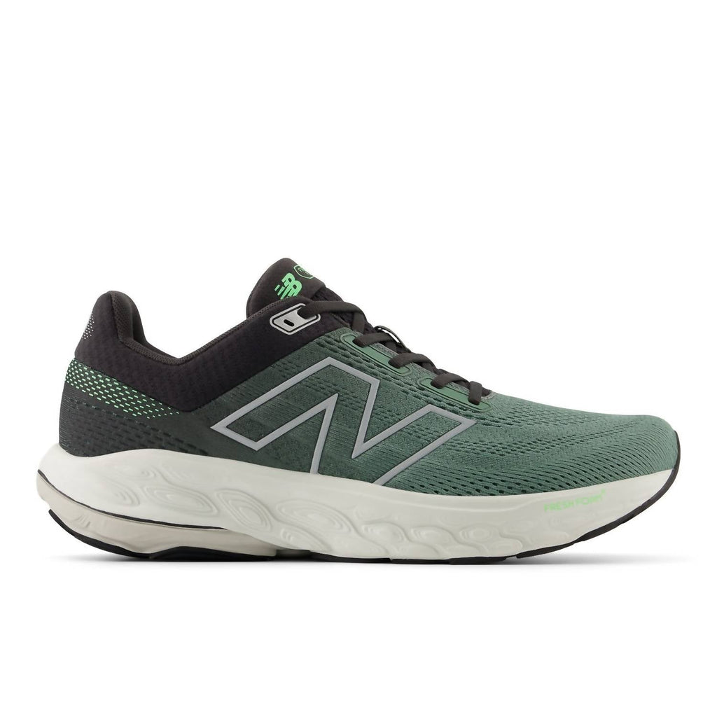 Men's Fresh Foam X 860V14 Running Shoes In Dark Juniper