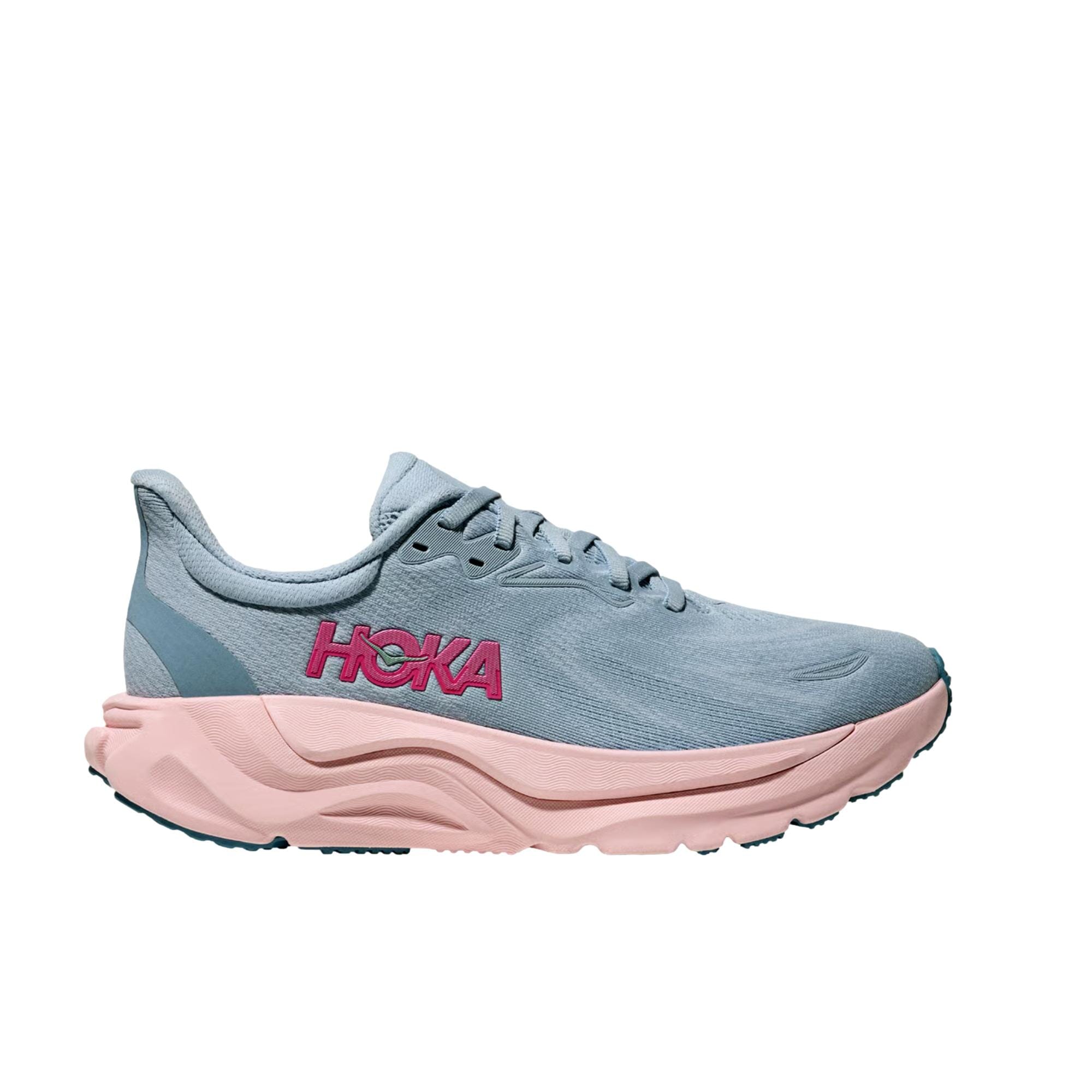 Hoka Arahi 8 Drizzle Petal  1168691-DZLP Women's