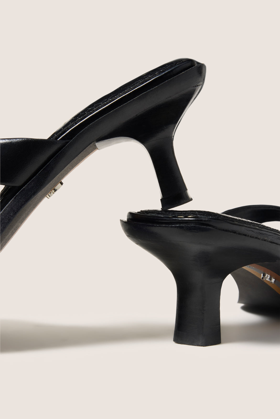 Women's Dollie Heel