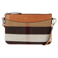 Phaeton Clutch Crossbody