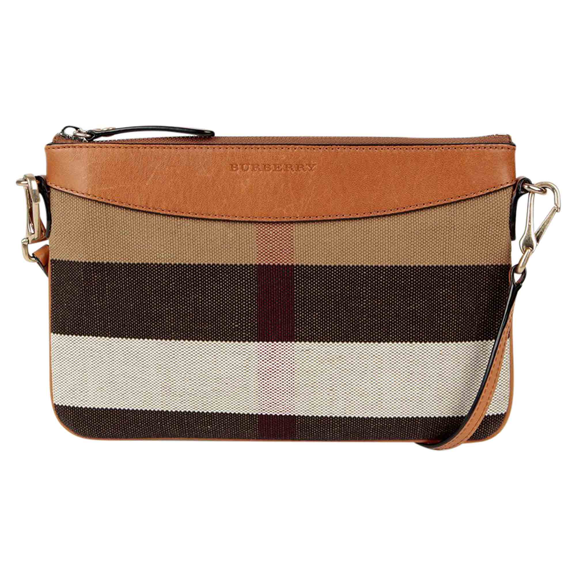 Phaeton Clutch Crossbody