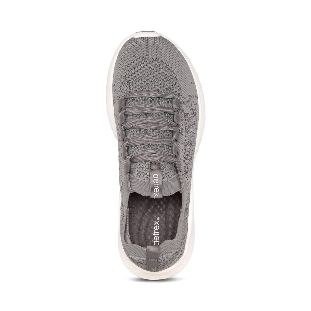 Women's Arch Support Sneaker In Grey