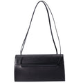 Louis Vuitton Dinard Epi Shoulder Bag M52022 Black Leather