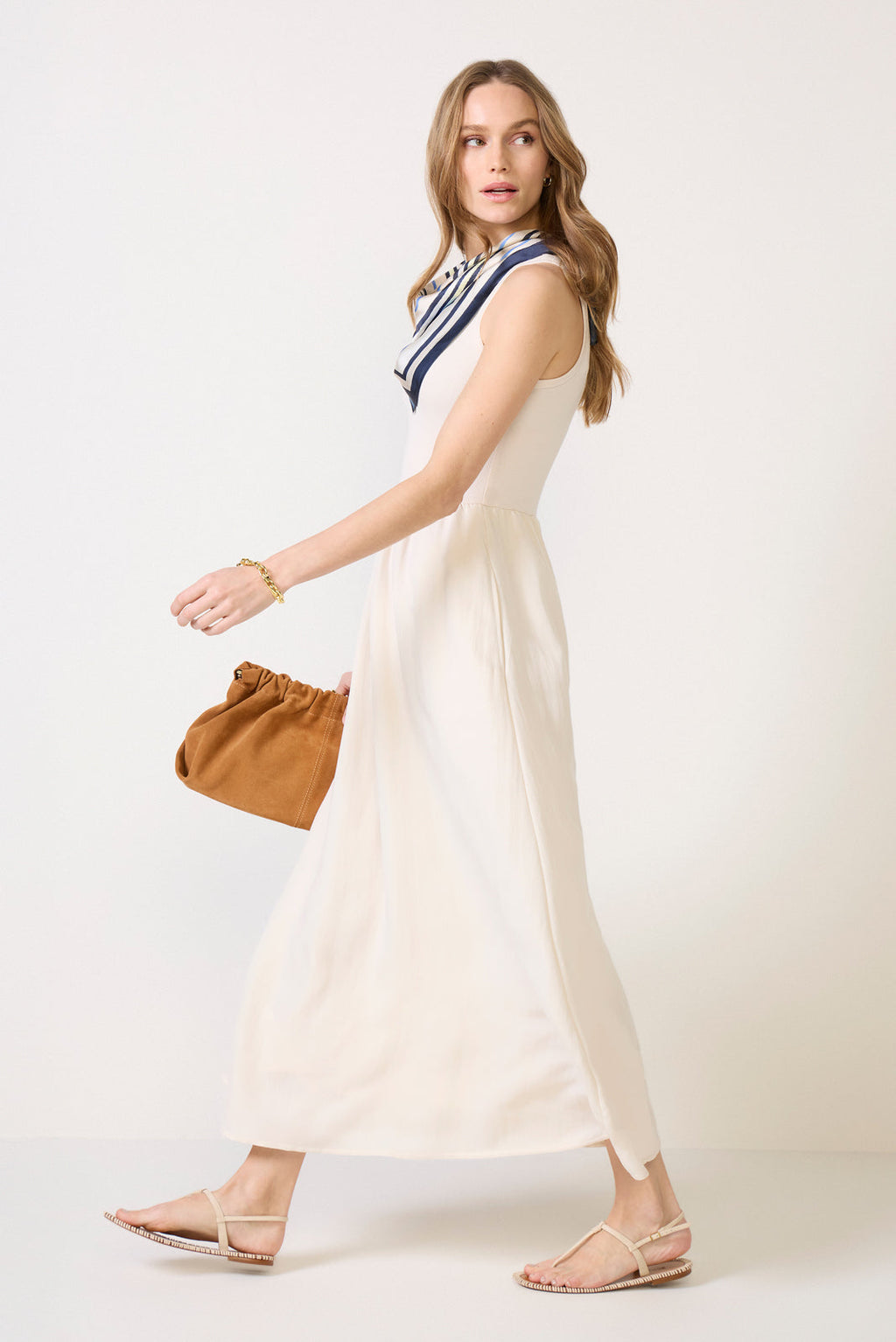 Women's Charlotte Midi Dress