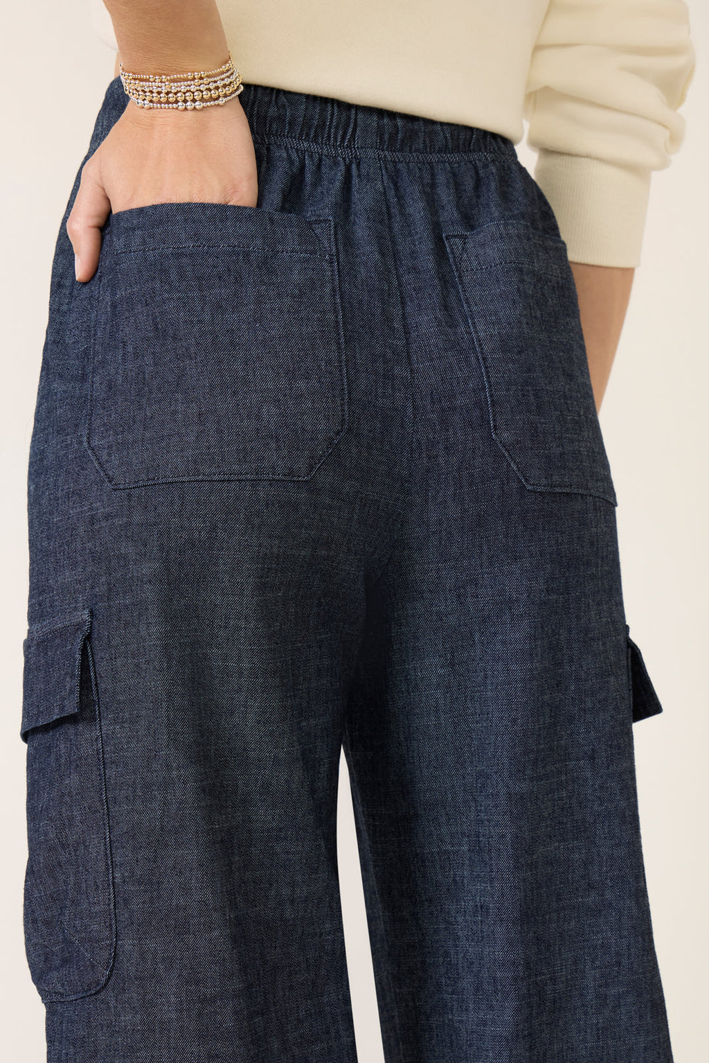 Women's Joelle Cargo Pants