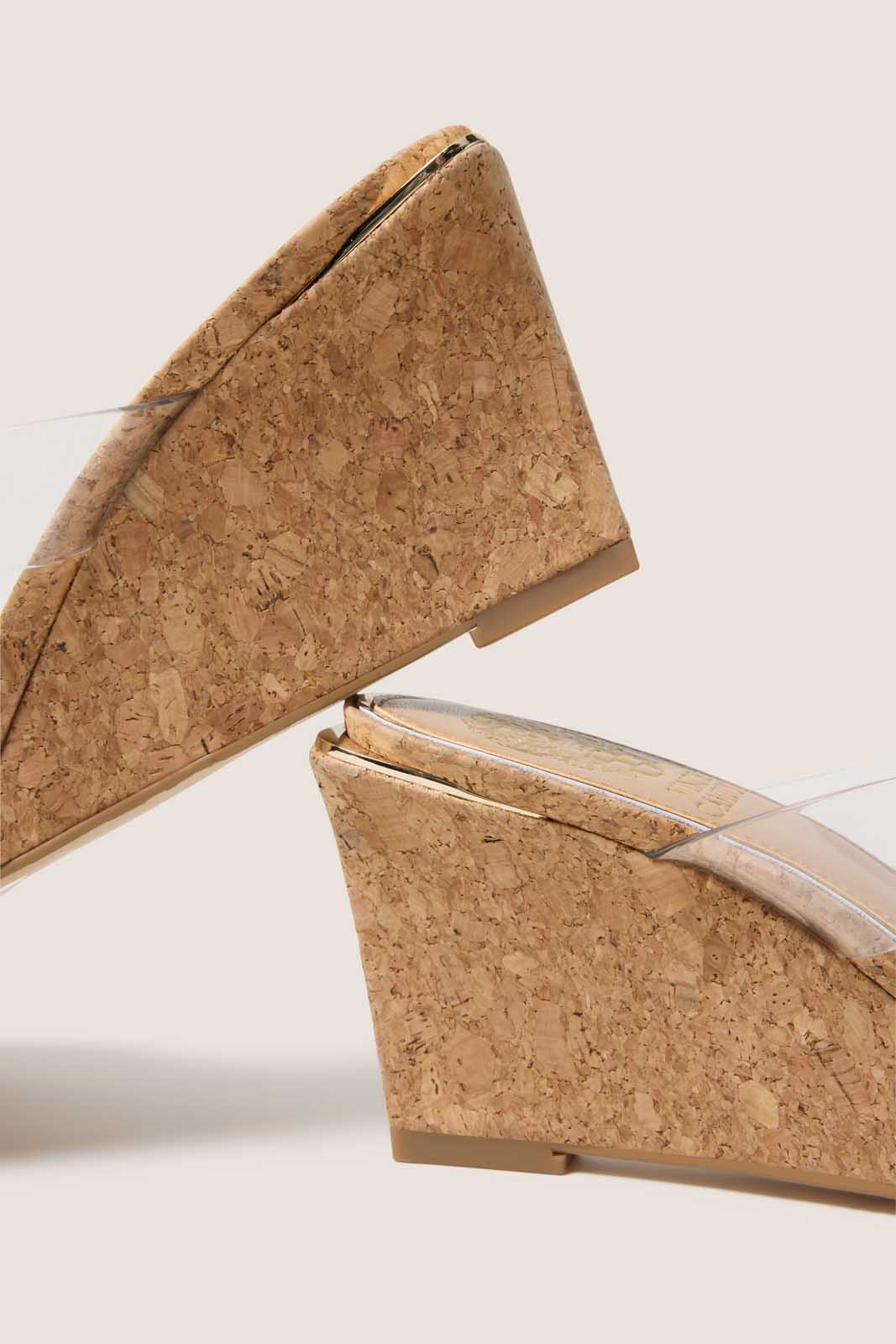 Women's Cianna Cork Wedge Sandals