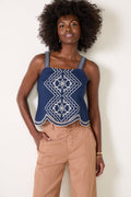 Women's Margo Tank Top
