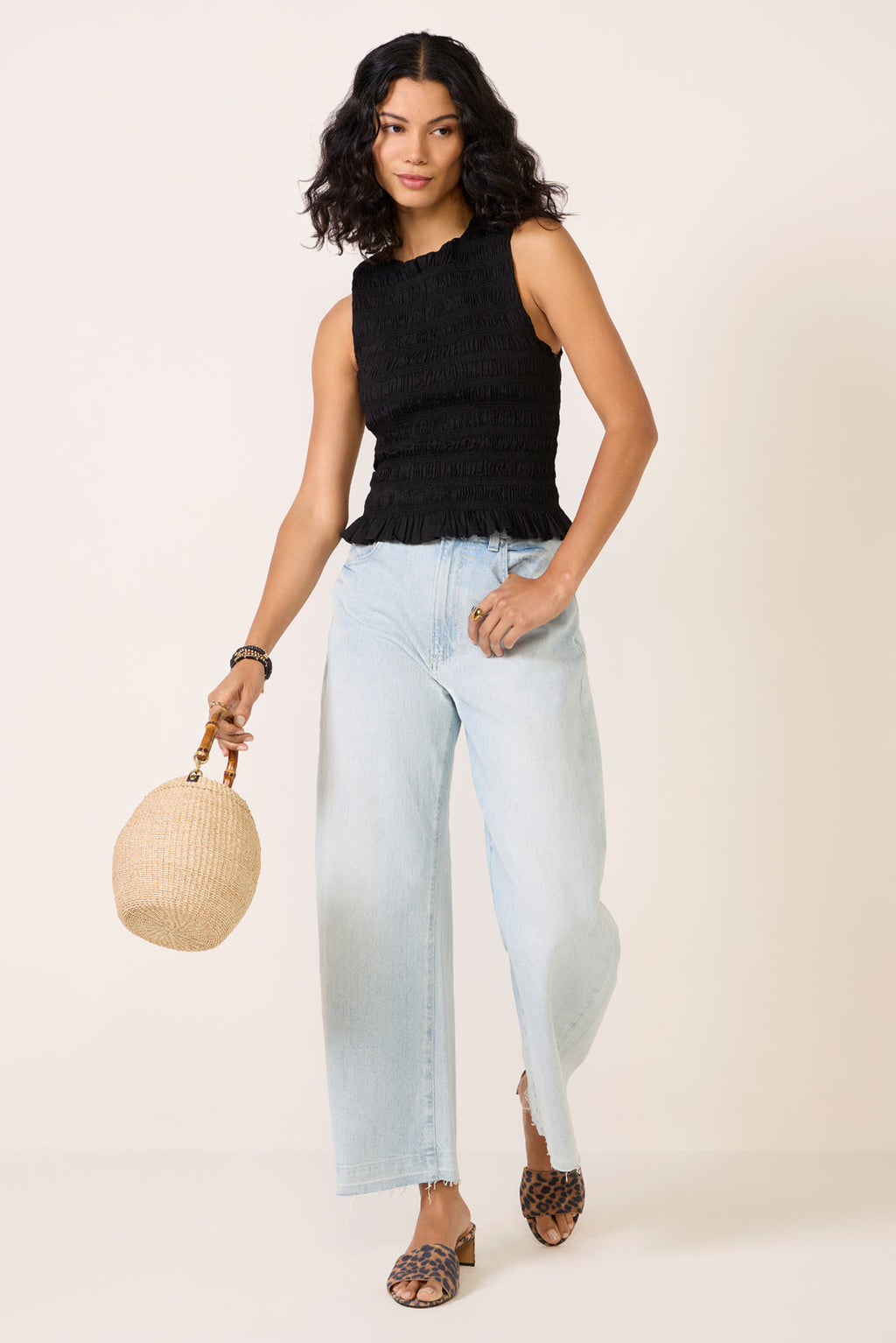 Women's Phoebe Tank Top