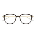 MB0466OA Linea Snowcap Eyeglasses