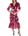 Hutch Maxi Dress