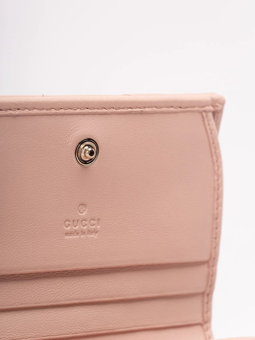 Gucci Women `Gg Marmont` Cardcase
